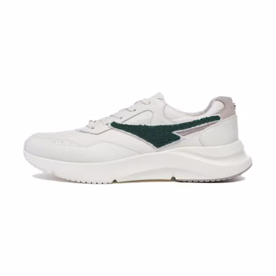 Li-Ning 1990 'Retro Off-White Low'