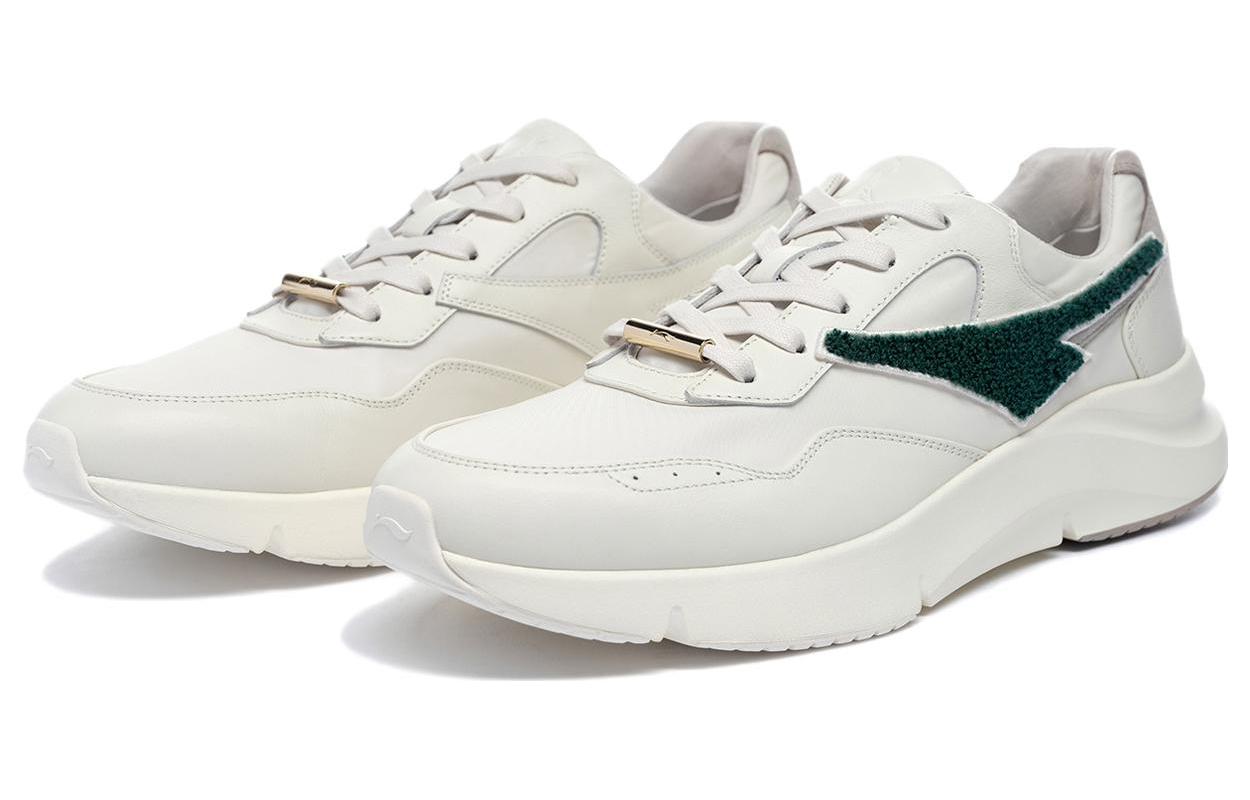 Li-Ning 1990 'Retro Off-White Low' 圖 2