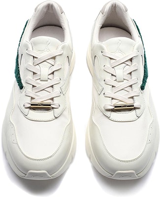 Li-Ning 1990 'Retro Blanco Roto Low' ALLS015-1 Lookbook Li-Ning 1990 'Retro Blanco Roto Low' ALLS015-1