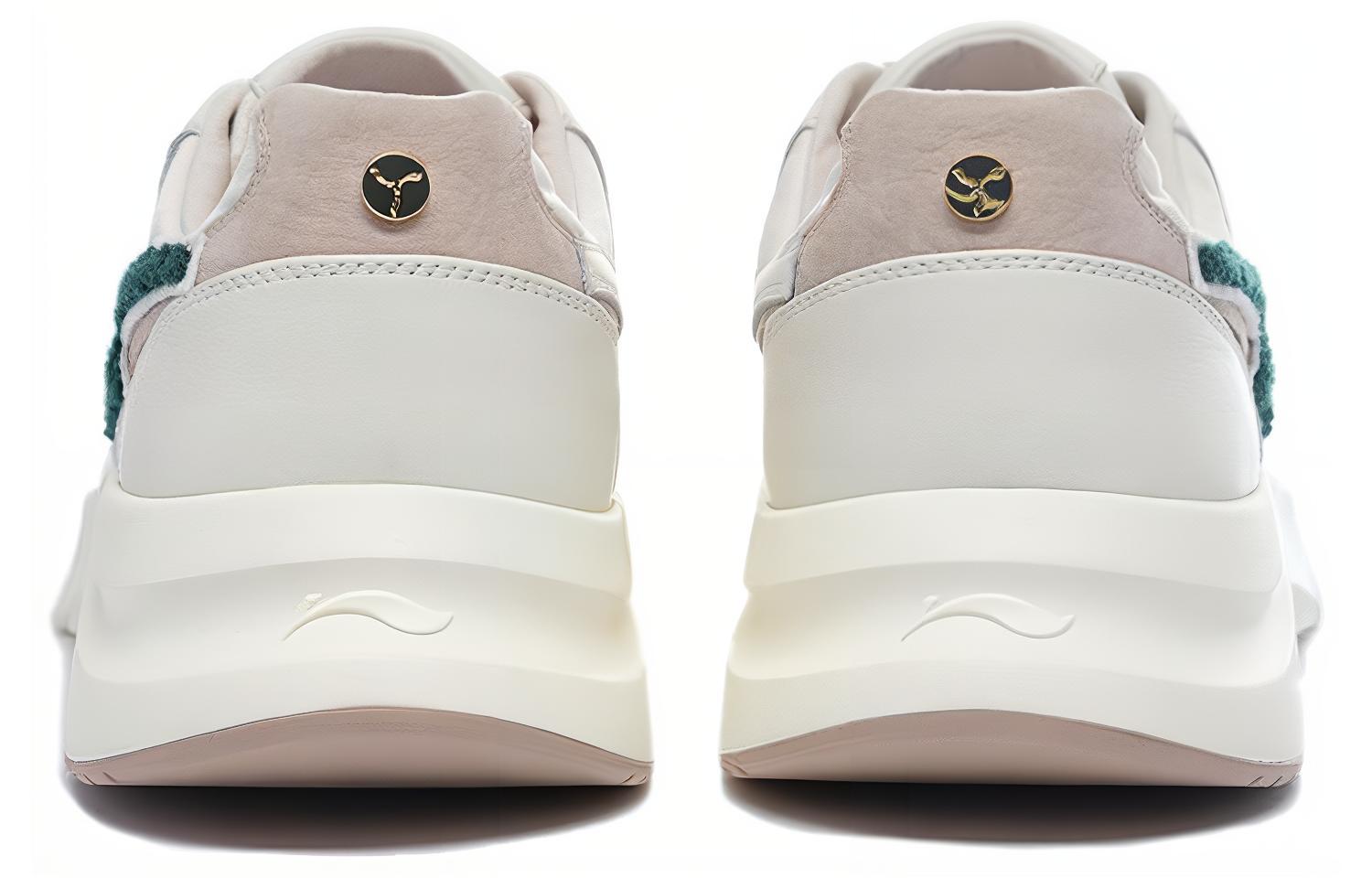 Li-Ning 1990 'Retro Off-White Low' 圖 4