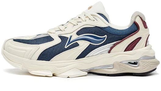 리닝 1990 '바다 영혼 블루' (Li-Ning 1990 'Bada Yonghon Beulru') ALFR119-1 Buy 리닝 1990 '바다 영혼 블루' (Li-Ning 1990 'Bada Yonghon Beulru') ALFR119-1