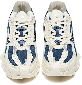 리닝 1990 '바다 영혼 블루' (Li-Ning 1990 'Bada Yonghon Beulru') ALFR119-1 Shop 리닝 1990 '바다 영혼 블루' (Li-Ning 1990 'Bada Yonghon Beulru') ALFR119-1