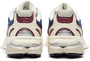 Li-Ning 1990 'Sea Soul Blue' Biru Jiwa Laut ALFR119-1 Purchase Li-Ning 1990 'Sea Soul Blue' Biru Jiwa Laut ALFR119-1