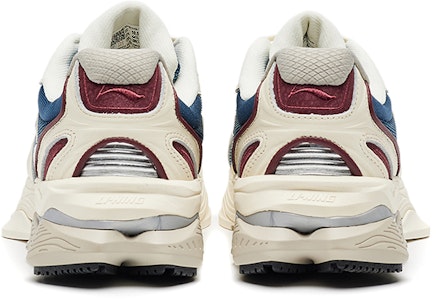 리닝 1990 '바다 영혼 블루' (Li-Ning 1990 'Bada Yonghon Beulru') ALFR119-1 Purchase 리닝 1990 '바다 영혼 블루' (Li-Ning 1990 'Bada Yonghon Beulru') ALFR119-1