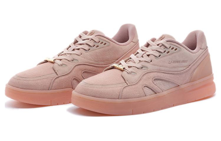 Order 李宁1990 '茶橘粉' ALHS023-2