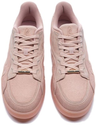 Li-Ning 1990 'Teh Oranye Pink' ALHS023-2 Lookbook Li-Ning 1990 'Teh Oranye Pink' ALHS023-2