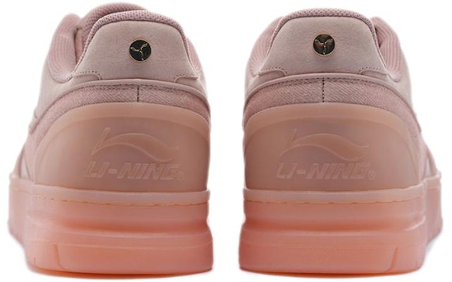Li-Ning 1990 'Teh Oranye Pink' ALHS023-2 Shop Li-Ning 1990 'Teh Oranye Pink' ALHS023-2