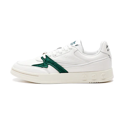 Li-Ning 1990 'White Green'