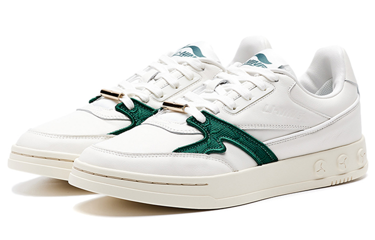 Order Li-Ning 1990 'Blanco Verde' ALFR099-2
