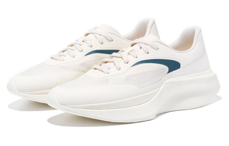 Order 李宁 1990 '白绿' ALJU015-1