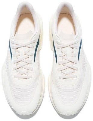 李宁 1990 '白绿' ALJU015-1 Lookbook 李宁 1990 '白绿' ALJU015-1