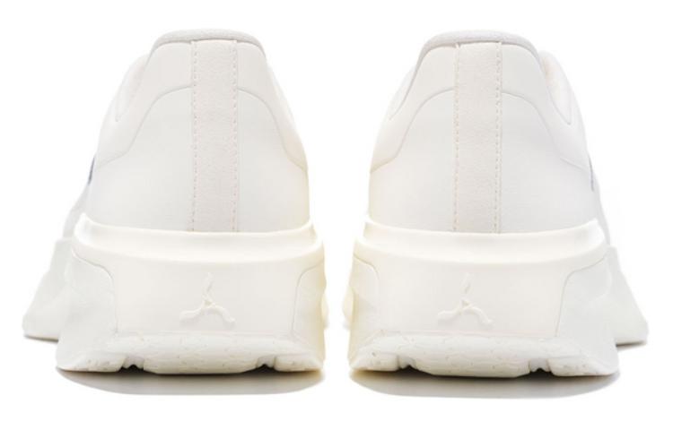 Shop 李宁 1990 '白绿' ALJU015-1