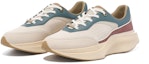 Order Li-Ning 1990 'Kuning Hijau Khaki' ALJU001-4
