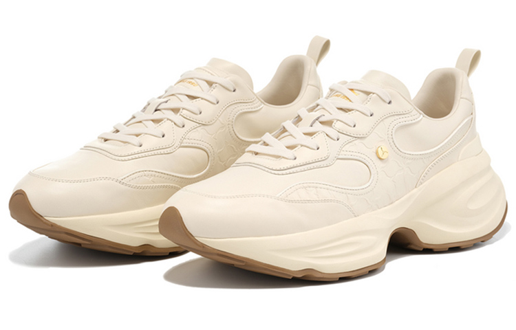 Li-Ning 1990 'Yunshang Classic Retro' 圖 2