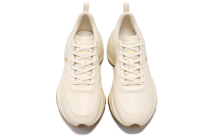 Li-Ning 1990 'Yunshang Classic Retro' 圖 3