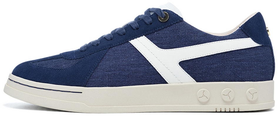 Li-Ning 1990 'Zheng Rong C - Dark Navy Blue' ALHT015-2 Buy Li-Ning 1990 'Zheng Rong C - Dark Navy Blue' ALHT015-2