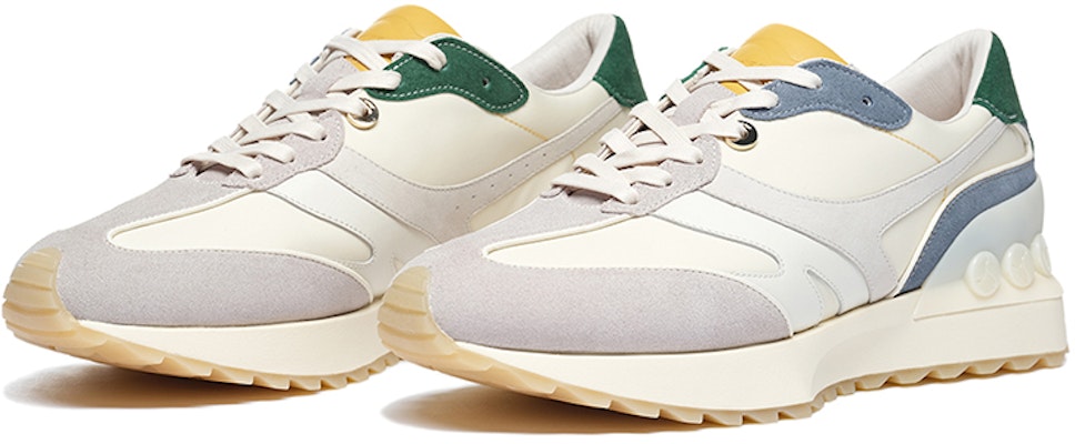 Li-Ning 1990 'Zheng Rong Klasik Putih Abu' ALJS057-2 Order Li-Ning 1990 'Zheng Rong Klasik Putih Abu' ALJS057-2