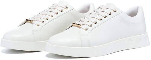 Li-Ning 1990 Classic 'Putih Retro Bunga Kasut Rendah' ALHT059-1 Order Li-Ning 1990 Classic 'Putih Retro Bunga Kasut Rendah' ALHT059-1