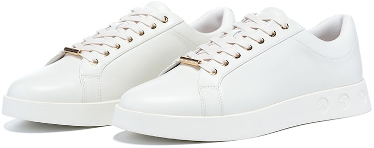 Li-Ning 1990 Clásico 'Blanco Retro Floral Bajo' ALHT059-1 Order Li-Ning 1990 Clásico 'Blanco Retro Floral Bajo' ALHT059-1