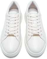 Li-Ning 1990 Classic 'Putih Retro Bunga Kasut Rendah' ALHT059-1 Lookbook Li-Ning 1990 Classic 'Putih Retro Bunga Kasut Rendah' ALHT059-1