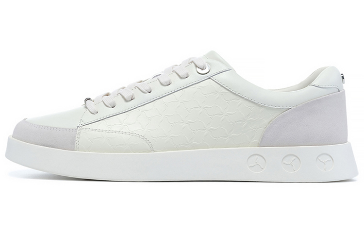 Li-Ning 1990 Classic Series 'Light Beige' ALHT017-1