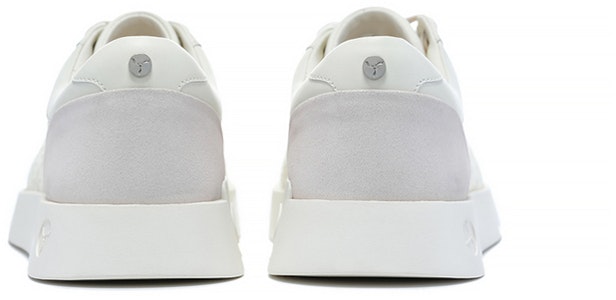 李宁1990经典系列'浅米色' ALHT017-1 Shop 李宁1990经典系列'浅米色' ALHT017-1