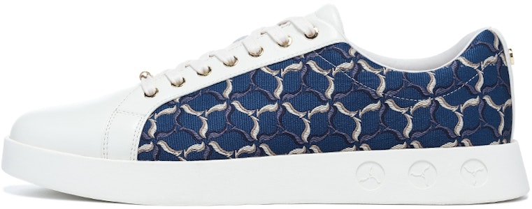 Li-Ning 1990 Clásico Low 'Retro Blanco Azul' ALHT059-3 Buy Li-Ning 1990 Clásico Low 'Retro Blanco Azul' ALHT059-3