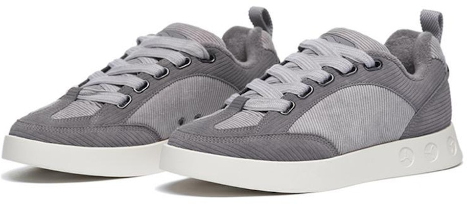 리닝 1990 다크그레이 퍼플 '윈드차임 레트로' (Li-Ning 1990 Dark Grey Purple 'Wind Chime Retro') ALHS031-3 Order 리닝 1990 다크그레이 퍼플 '윈드차임 레트로' (Li-Ning 1990 Dark Grey Purple 'Wind Chime Retro') ALHS031-3