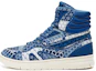 Buy Li-Ning 1990 Tinggi 'Strait Blue' ALFR091-1