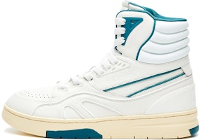 Li-Ning 1990 High 'White Blue' ALFR165-1 Li-Ning 1990 High 'White Blue' ALFR165-1