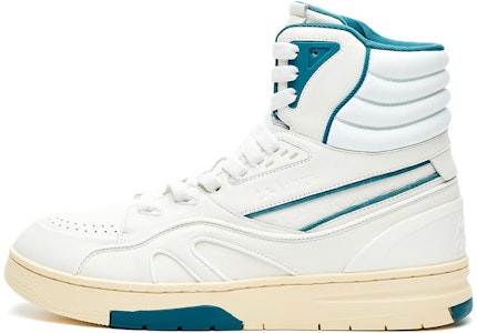 Li-Ning 1990 High 'White Blue' ALFR165-1 Buy Li-Ning 1990 High 'White Blue' ALFR165-1