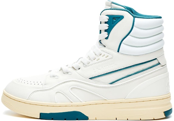 Li-Ning 1990 High 'White Blue' ALFR165-1 Buy Li-Ning 1990 High 'White Blue' ALFR165-1