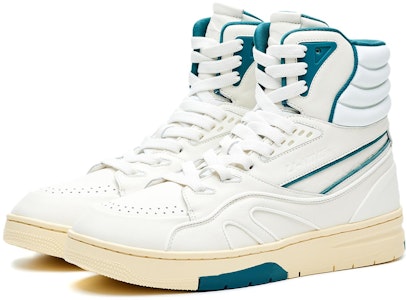 Li-Ning 1990 High 'White Blue' ALFR165-1 Order Li-Ning 1990 High 'White Blue' ALFR165-1