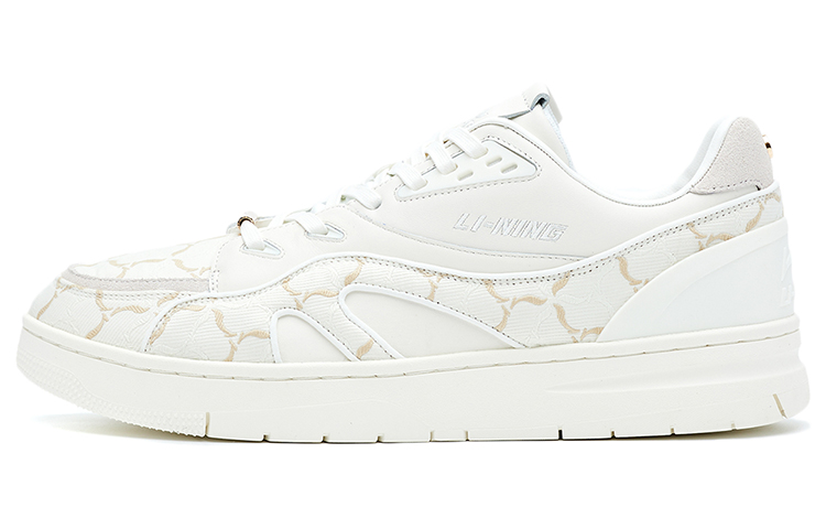 Li-Ning 1990 Low 'Beige' ALFR103-1