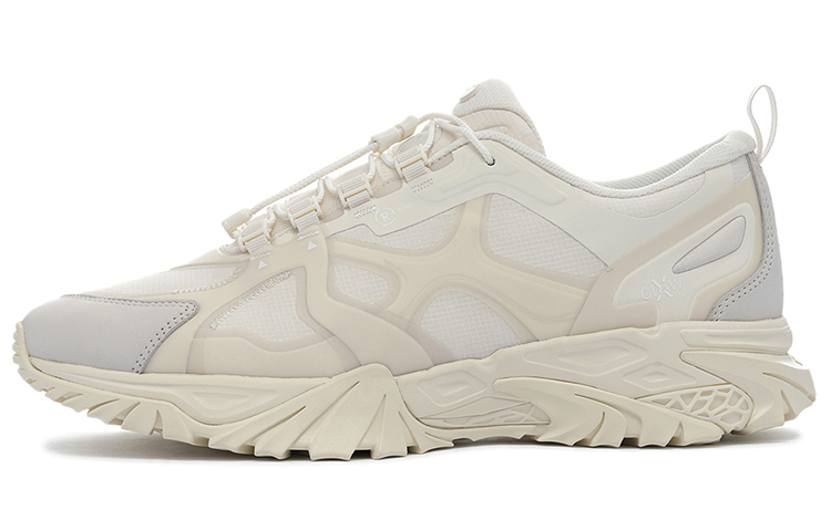 Li-Ning 1990 Low 'Beige' ALFS015-1