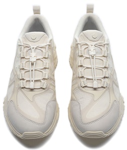 Li-Ning 1990 Low 'Beige' Zapatillas Retro Beige. ALFS015-1 Lookbook Li-Ning 1990 Low 'Beige' Zapatillas Retro Beige. ALFS015-1