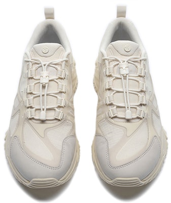 Li-Ning 1990 Low 'Beige' ALFS015-1 Lookbook Li-Ning 1990 Low 'Beige' ALFS015-1
