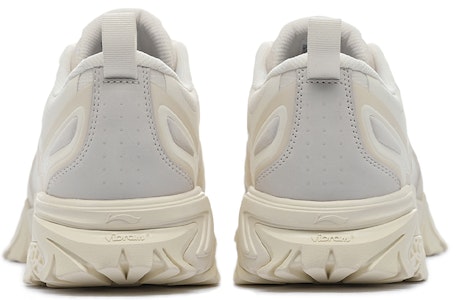 Li-Ning 1990 Low 'Beige' Zapatillas Retro Beige. ALFS015-1 Shop Li-Ning 1990 Low 'Beige' Zapatillas Retro Beige. ALFS015-1