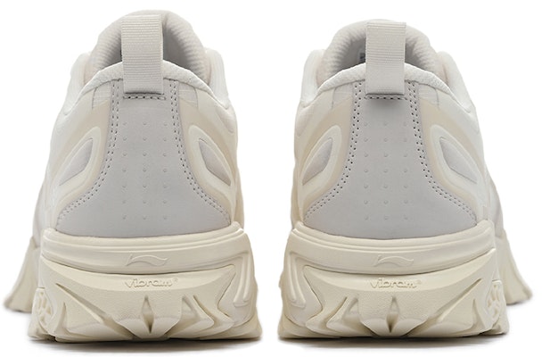 Li-Ning 1990 Low 'Beige' ALFS015-1 Shop Li-Ning 1990 Low 'Beige' ALFS015-1