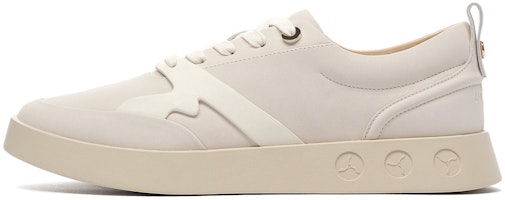Li-Ning 1990 Low 'Beige' ALJS051-1 Li-Ning 1990 Low 'Beige' ALJS051-1
