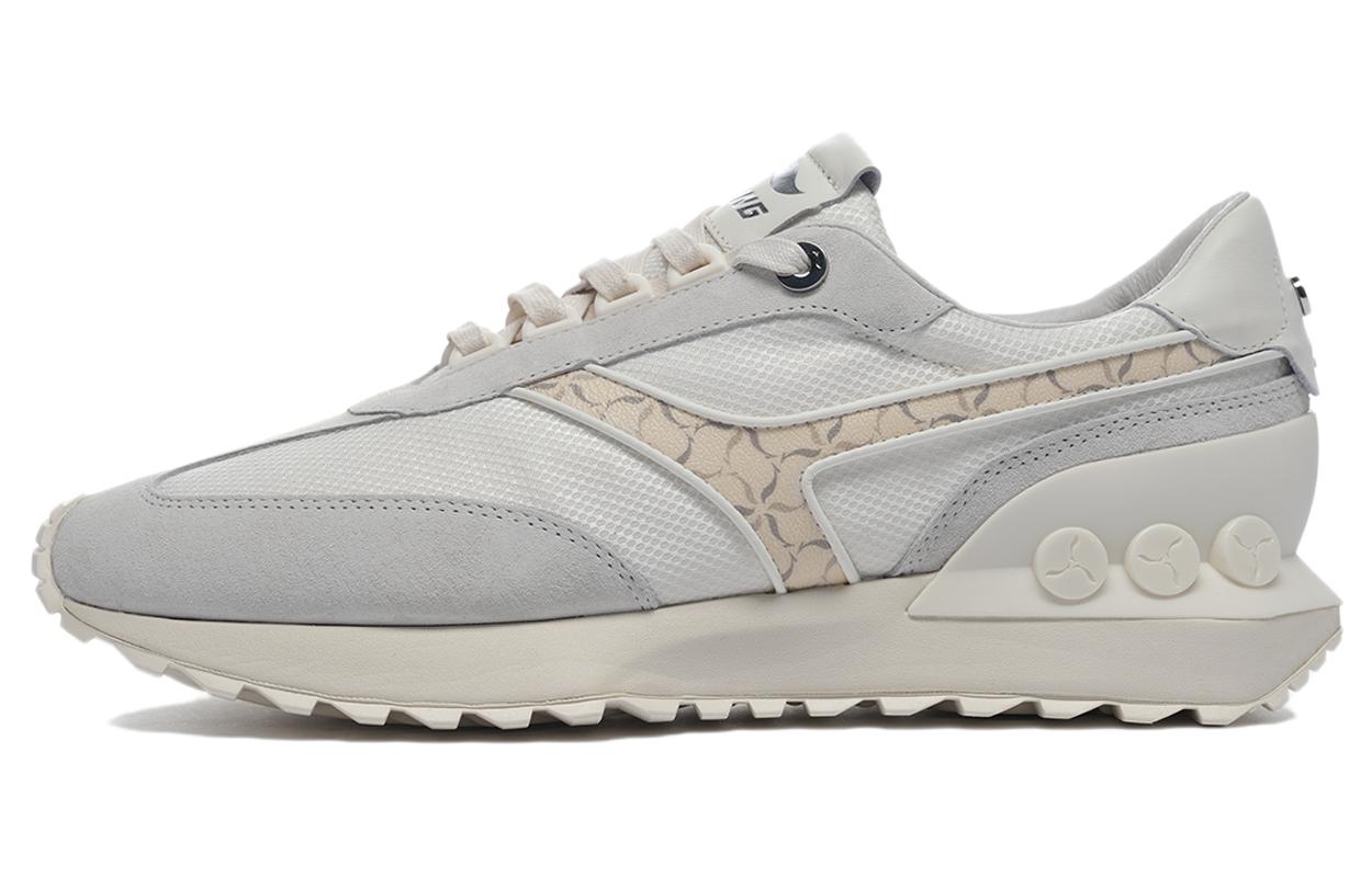 Li-Ning 1990 Low 'Beige Comfort' ALFR115-2