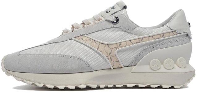 Li-Ning 1990 Low 'Beige Comfort' Sneakers Nyaman Warna Coklat Muda ALFR115-2 Buy Li-Ning 1990 Low 'Beige Comfort' Sneakers Nyaman Warna Coklat Muda ALFR115-2