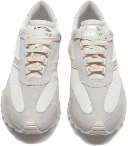 Li-Ning 1990 Low 'Beige Comfort' Sneakers Nyaman Warna Coklat Muda ALFR115-2 Lookbook Li-Ning 1990 Low 'Beige Comfort' Sneakers Nyaman Warna Coklat Muda ALFR115-2
