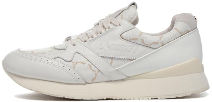 Li-Ning 1990 Low 'Beige Retro Fashion' ALFR101-1 Li-Ning 1990 Low 'Beige Retro Fashion' ALFR101-1