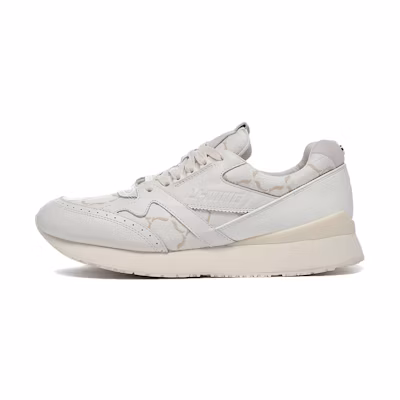 Li-Ning 1990 Low 'Beige Retro Fashion'