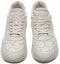 Lookbook Li-Ning 1990 Rendah 'Fesyen Retro Beige' ALFR101-1