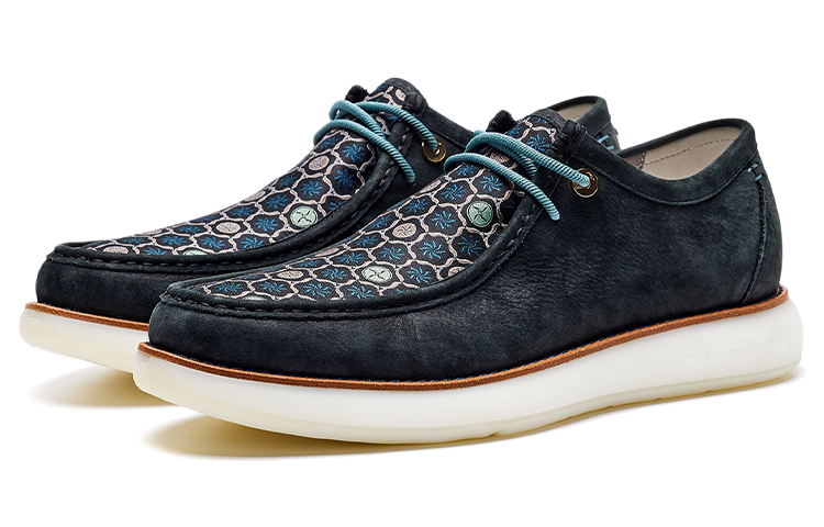 Lookbook Li-Ning 1990 Low 'Hitam' ALFR171-2