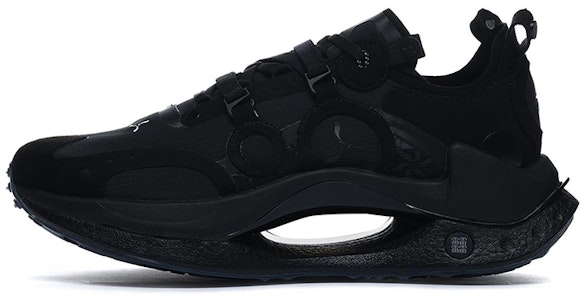 李宁 1990 低帮 運動休閒鞋 男款 黑 Buy 李宁 1990 低帮 運動休閒鞋 男款 黑