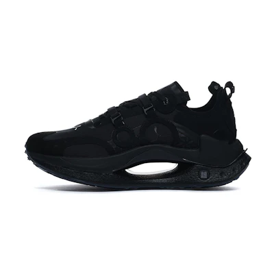 Li-Ning 1990 Low 'Black'