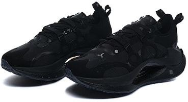 Li-Ning 1990 Rendah 'Hitam' ALFS203-1 Order Li-Ning 1990 Rendah 'Hitam' ALFS203-1